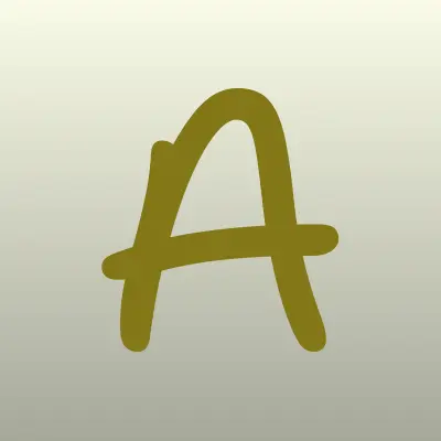 Администрация Ассоколайского сельского поселения, лого-визитка