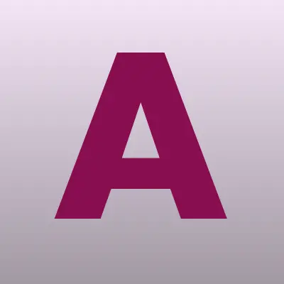 Авангард, продуктовый магазин, лого-визитка