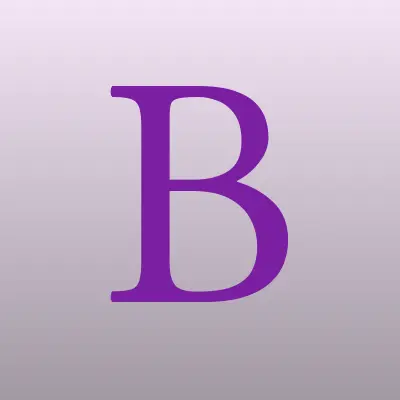 BELLA, мастерская по ремонту одежды, лого-визитка